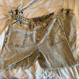 Blank nyc jeans